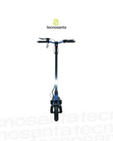 Scooter Eléctrica GYMAX URBAN SPORT