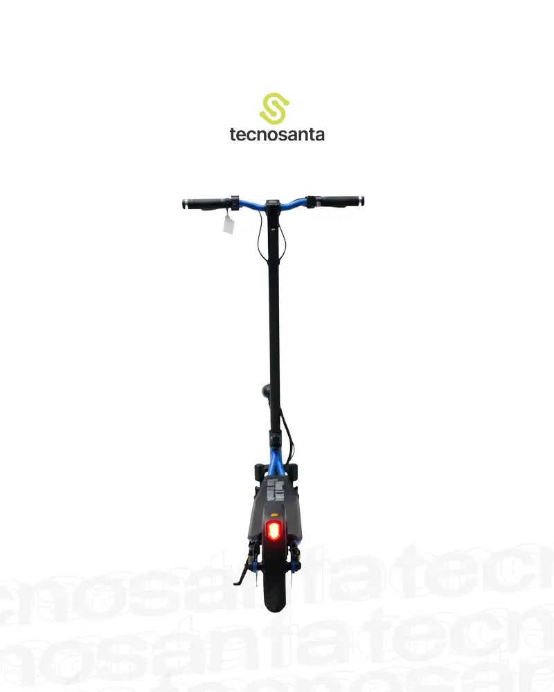 Scooter Eléctrica GYMAX URBAN SPORT