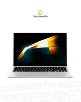 Samsung Galaxy Book4 NP750XGJ-KS5CL Intel Core i5 1335U 16GB 512GB SSD 15.6" FHD