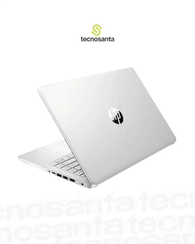 HP 14-DQ3502LA - INTEL CELERON N4500 - 8GB DDR4 - 512GB SSD - PANTALLA 14" HD - NO DVD - HDMI - FREEDOS - NATURAL SILVER ( C30FDLA#ABM )
