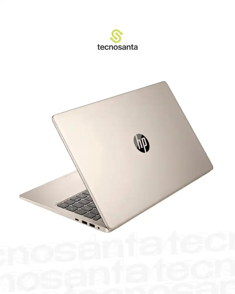 HP 15-DF0354LA - INTEL CORE 5 120U - 24GB DDR5 - 512GB SSD - PANTALLA 15,6" FHD - NO DVD - HDMI - FREEDOS - DORADO CALIDO ( D2LS2LA#ABM )