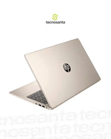 HP 15-DF0354LA - INTEL CORE 5 120U - 24GB DDR5 - 512GB SSD - PANTALLA 15,6" FHD - NO DVD - HDMI - FREEDOS - DORADO CALIDO ( D2LS2LA#ABM )