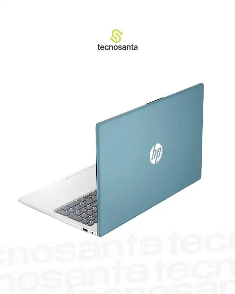 HP 15-FC0256LA - AMD RYZEN 5 7520U - 16GB LPDDR5 - 512GB SSD - PANTALLA 15,6" FHD - NO DVD - HDMI - FREEDOS - AZUL CLARO DE LUNA ( B9TP9LA#ABM )