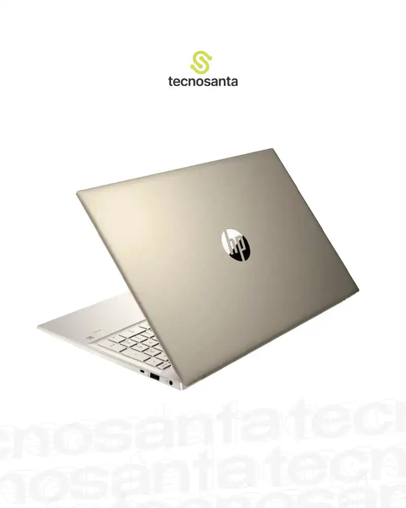 HP 15-FC0275LA - AMD RYZEN 7 7730U - 16GB DDR4 - 512GB SSD - PANTALLA 15,6" FHD - NO DVD - HDMI - FREEDOS - DORADO CALIDO ( B9TR3LA#ABM )