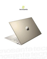 HP 15-FC0275LA - AMD RYZEN 7 7730U - 16GB DDR4 - 512GB SSD - PANTALLA 15,6" FHD - NO DVD - HDMI - FREEDOS - DORADO CALIDO ( B9TR3LA#ABM )