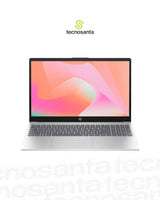 HP 15-FD0242LA - INTEL CORE 3 100U - 16GB DDR5 - 512GB SSD - PANTALLA 15,6" FHD - NO DVD - HDMI - FREEDOS - DORADO CALIDO - D2LS0LA#ABM