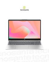 HP 15-FD0260LA - INTEL CORE I5 1334U - 16GB DDR4 - 512GB SSD - PANTALLA 15,6" FHD - NO DVD - HDMI - FREEDOS - DORADO CALIDO - B9TX9LA#ABM