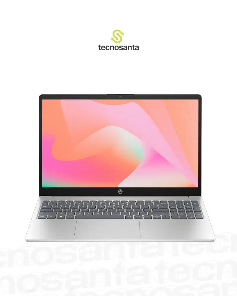 HP 15-FD1252LA - INTEL CORE ULTRA 5 125H - 8GB DDR5 - 512GB SSD - PANTALLA 15,6" FHD - NO DVD - HDMI - FREEDOS - DORADO CALIDO ( C2LD1LA#ABM )