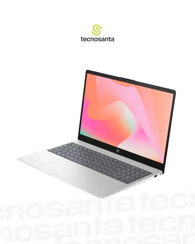 HP 15-FD1378LA - INTEL CORE ULTRA 7 155H - 24 DDR5 - 512GB SSD - PANTALLA 15,6" FHD - NO DVD - HDMI - FREEDOS ( D2LS9LA#ABM )