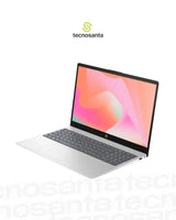 HP 15-FD1378LA - INTEL CORE ULTRA 7 155H - 24 DDR5 - 512GB SSD - PANTALLA 15,6" FHD - NO DVD - HDMI - FREEDOS ( D2LS9LA#ABM )