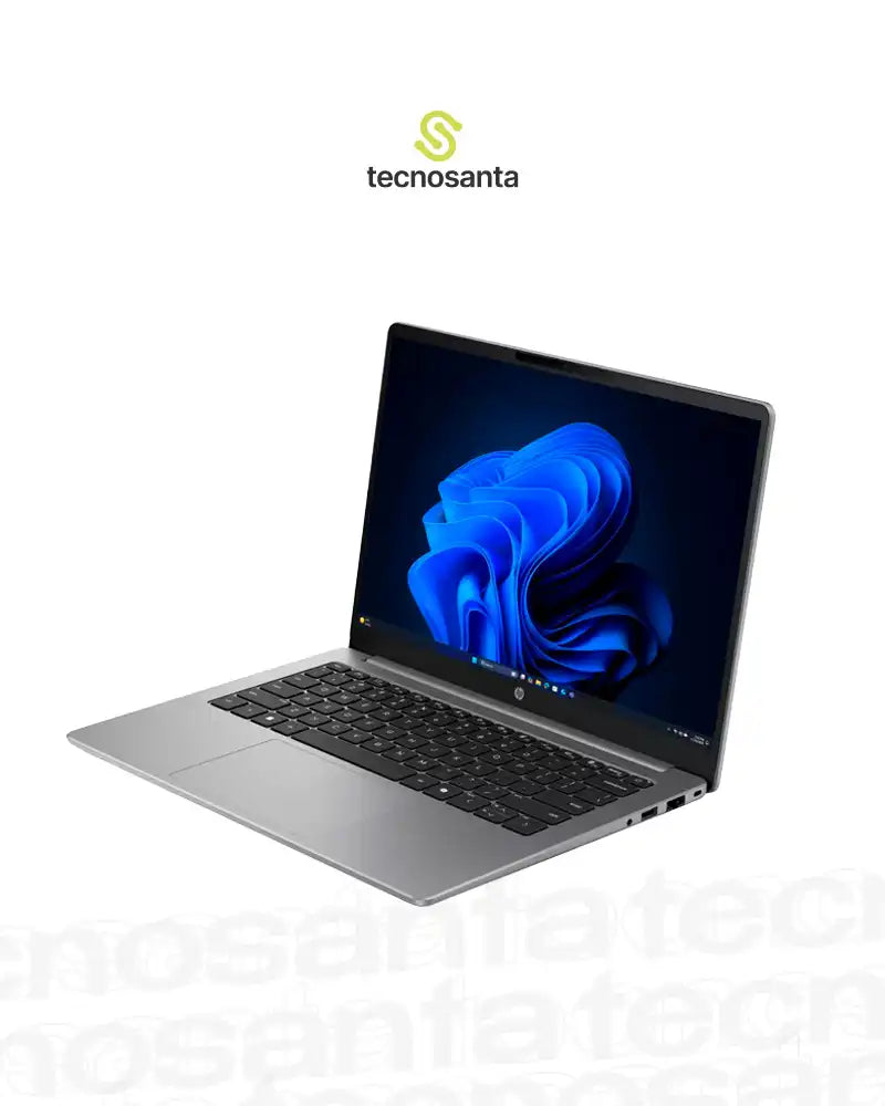 HP 200 G2A - AMD RYZEN 3 210 - 8GB DDR5 - 512GB SSD - PANTALLA 14" WUXGA - NO DVD - HDMI - RJ45 - FREEDOS - IRON GREY ( D61MKAT#ABM )