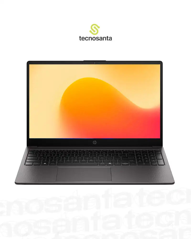 HP 250 G10 - INTEL CORE I5 1334U - 8GB DDR4 - 512GB SSD - PANTALLA 15,6" HD - NO DVD - HDMI - FREEDOS - CENIZA OSCURO ( B5UU9AT#ABM )