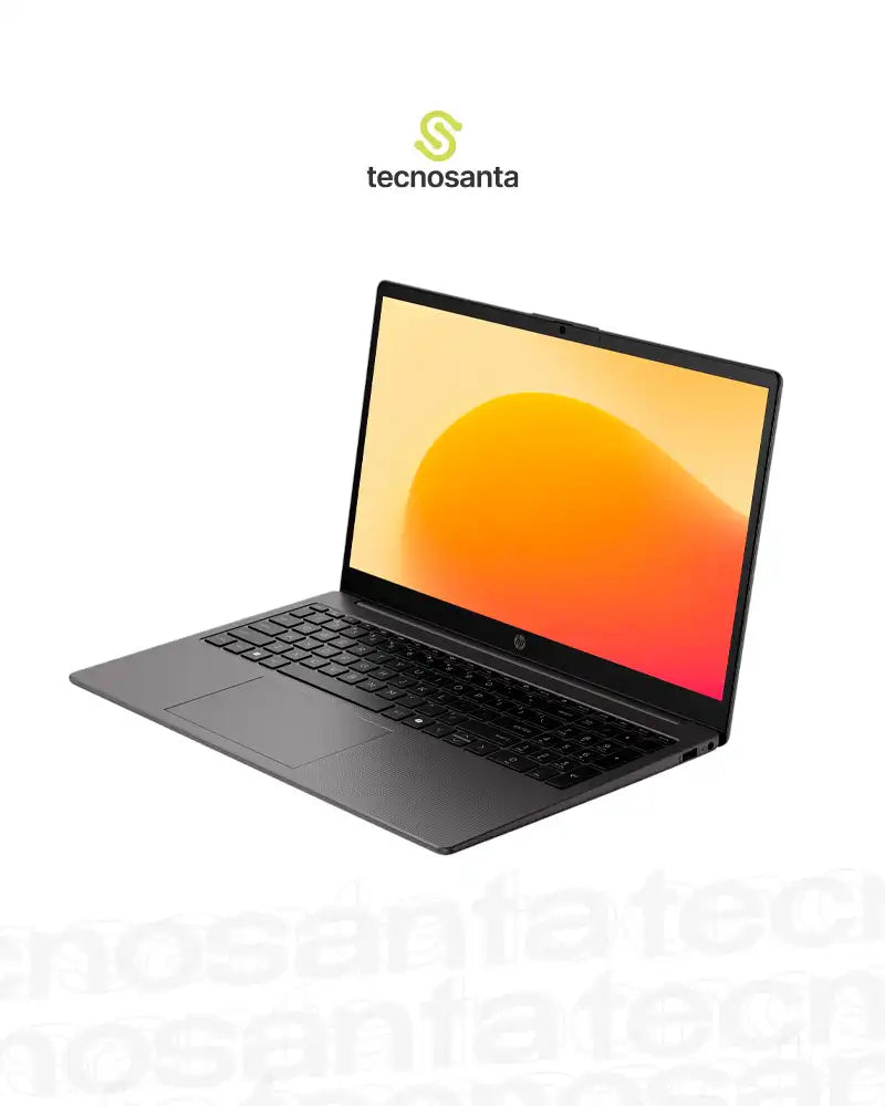 HP 250 G10 - INTEL CORE I5 1334U - 8GB DDR4 - 512GB SSD - PANTALLA 15,6" HD - NO DVD - HDMI - FREEDOS - CENIZA OSCURO ( B5UU9AT#ABM )