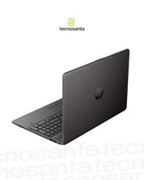 HP 250RT G9 - INTEL CORE 3 N350 - 16GB DDR4 - 1 TERA SSD - PANTALLA 15,6" FHD - NO DVD - HDMI - RJ45 - FREEDOS - GRAY ( D0NK4LS#ABM )