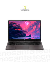 HP 255 G10 - AMD RYZEN 3 7320U - 16GB DDR4 - 512GB SSD - PANTALLA 15,6" HD - NO DVD - HDMI - FREEDOS - NEGRO ( BF9Z8AT#ABM )