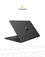 HP 255 G10 - AMD RYZEN 3 7320U - 16GB DDR4 - 512GB SSD - PANTALLA 15,6" HD - NO DVD - HDMI - FREEDOS - NEGRO ( BF9Z8AT#ABM )