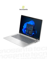 HP PROBOOK 4 AI G1I - INTEL CORE ULTRA 7 255U - 16GB DDR5 - 1 TERA SSD - PANTALLA 14" WUXGA - RJ45 - WINDOWS 11 PRO - SILVER ( BH8M8LT#ABM )