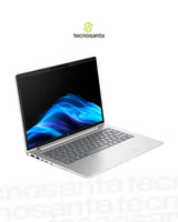HP PROBOOK 4 AI G1I - INTEL CORE ULTRA 7 255U - 16GB DDR5 - 1 TERA SSD - PANTALLA 14" WUXGA - RJ45 - WINDOWS 11 PRO - SILVER ( BH8M8LT#ABM )