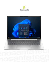 HP PROBOOK 4 AI G1I - INTEL CORE ULTRA 7 255U - 16GB DDR5 - 1 TERA SSD - PANTALLA 14" WUXGA - RJ45 - WINDOWS 11 PRO - SILVER ( BH8M8LT#ABM )