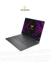 HP VICTUS 15-FA2700LA - INTEL CORE I5 13420H - 16GB DDR4 - 512GB SSD - PANT 15,6" FHD - NO DVD - RJ45 - GEFORCE RTX 3050 6GB GDDR6 - WIN 11 - SILVER