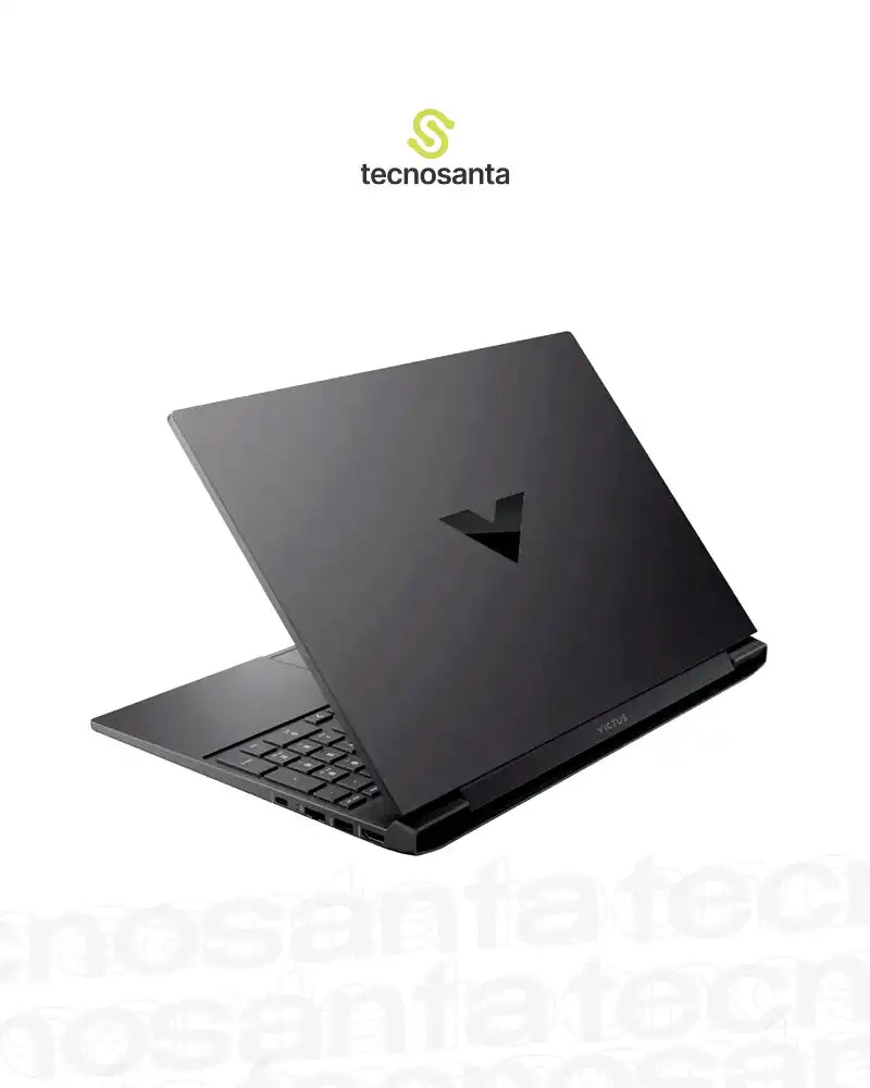 HP VICTUS 15-FB3019LA - AMD RYZEN 7 7445HS - 8GB DDR5 - 512GB SSD - PANT 15,6" FHD - NO DVD - RJ45 - GEFORCE RTX 3050 6GB GDDR6 - FREEDOS - SILVER