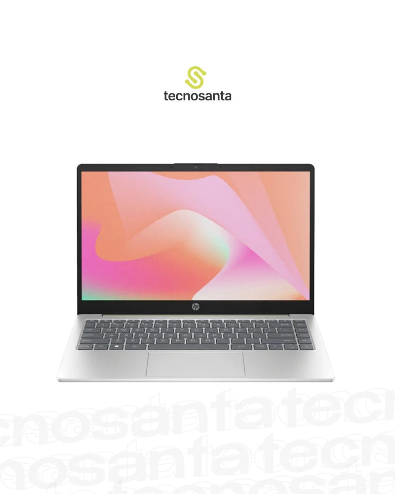 Portátil HP 14-EM0014LA - AMD RYZEN 5 7520U - 8GB LPDDR5 - 512GB SSD - PANTALLA 14" FHD - NO - HDMI - FREEDOS - WARM GOLD