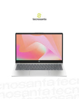 Portátil HP 14-EM0014LA - AMD RYZEN 5 7520U - 8GB LPDDR5 - 512GB SSD - PANTALLA 14" FHD - NO - HDMI - FREEDOS - WARM GOLD
