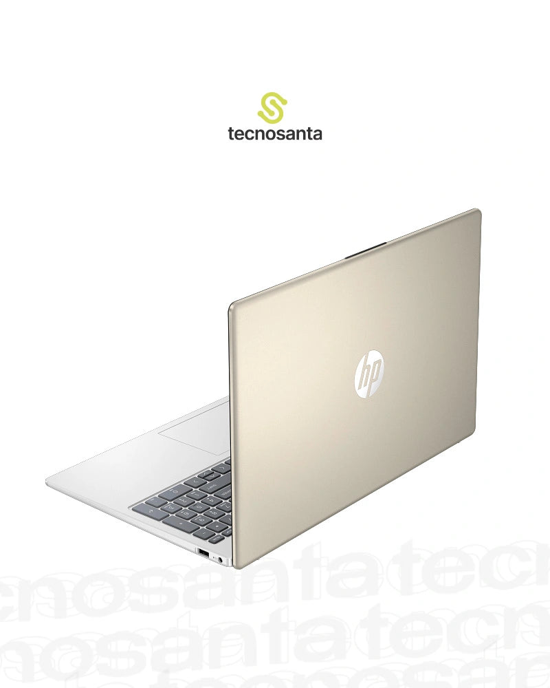 Portátil HP 15-FD1252LA - INTEL CORE ULTRA 5 125H - 8GB DDR5 - 512GB SSD - PANTALLA 15,6" FHD - NO DVD - HDMI - FREEDOS - SILVER