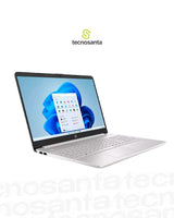Portátil HP 15-fd0133wm | Intel Core i3-n305 Windows 11 | 256gb RAM 8gb 15.6" FHD