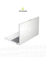 Portátil HP 15-fd0133wm | Intel Core i3-n305 Windows 11 | 256gb RAM 8gb 15.6" FHD