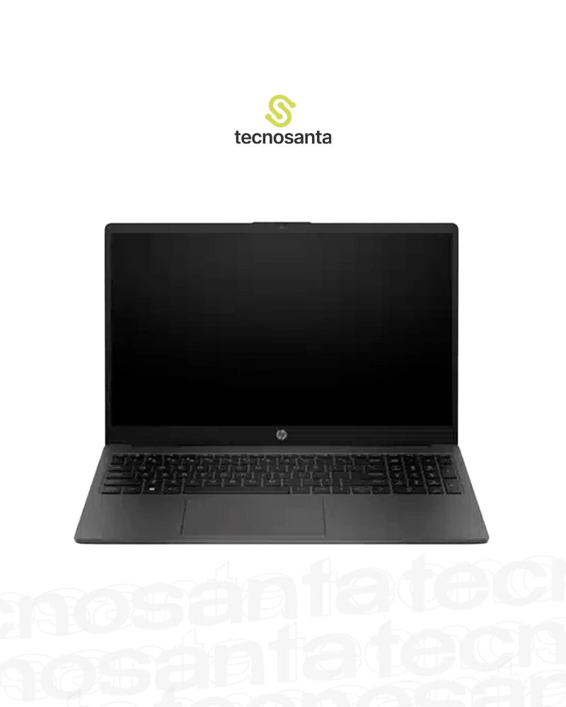 Portátil HP 250 G10 - INTEL CORE I5 1334U - 8GB DDR4 - 512GB SSD - PANTALLA 15,6" HD - NO DVD - HDMI - FREEDOS - CENIZA OSCURO