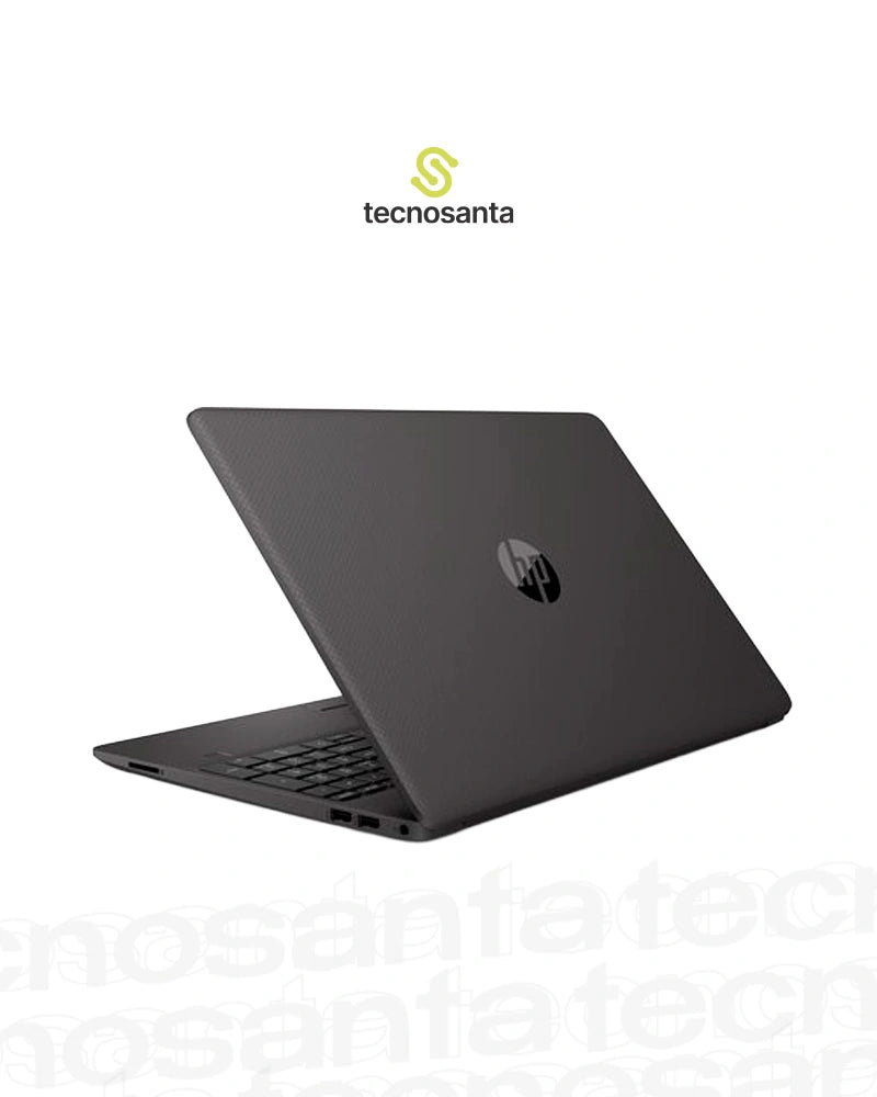 Portátil HP 250 G10 - INTEL CORE I5 1334U - 8GB DDR4 - 512GB SSD - PANTALLA 15,6" HD - NO DVD - HDMI - FREEDOS - CENIZA OSCURO