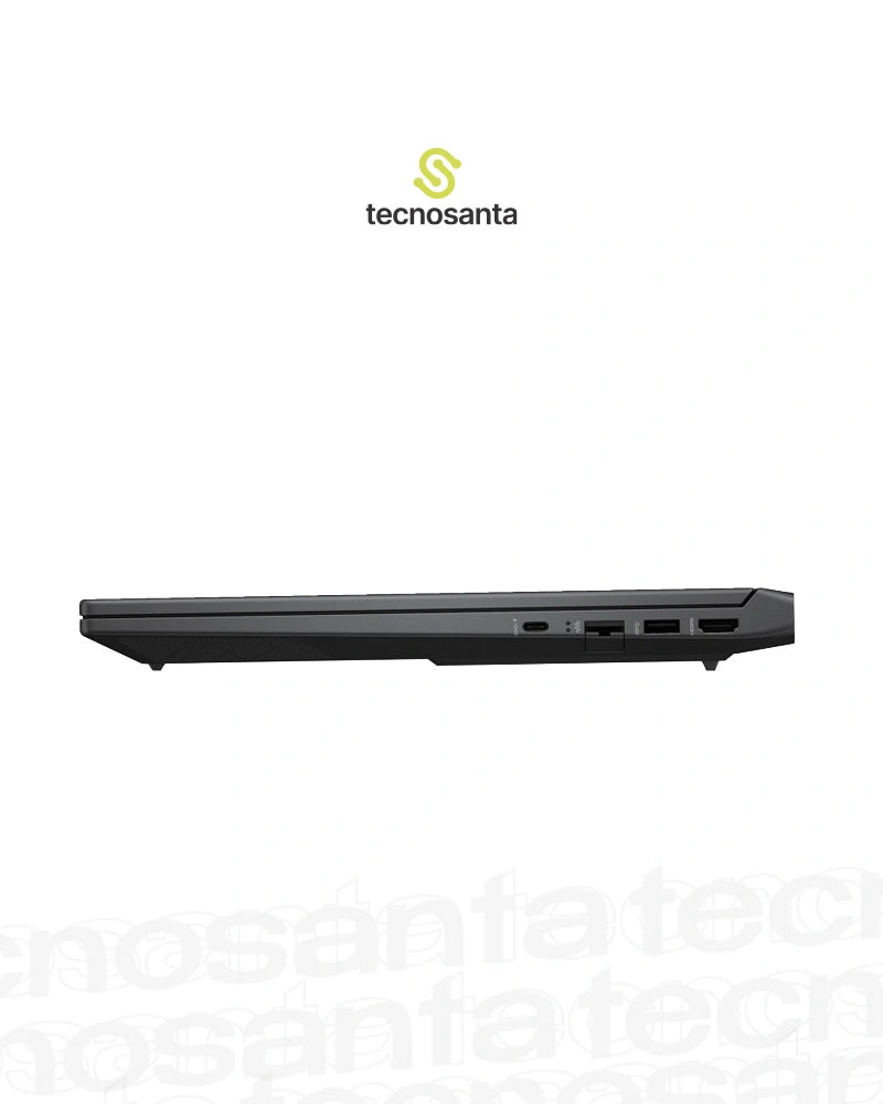 Portátil HP VICTUS 15-FA2700LA - INTEL CORE I5 13420H - 16GB DDR4 - 512GB SSD - PANT 15,6" FHD - NO DVD - RJ45 - GEFORCE RTX 3050 6GB GDDR6 - WIN 11