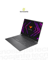 Portátil HP VICTUS 15-FA2700LA - INTEL CORE I5 13420H - 16GB DDR4 - 512GB SSD - PANT 15,6" FHD - NO DVD - RJ45 - GEFORCE RTX 3050 6GB GDDR6 - WIN 11