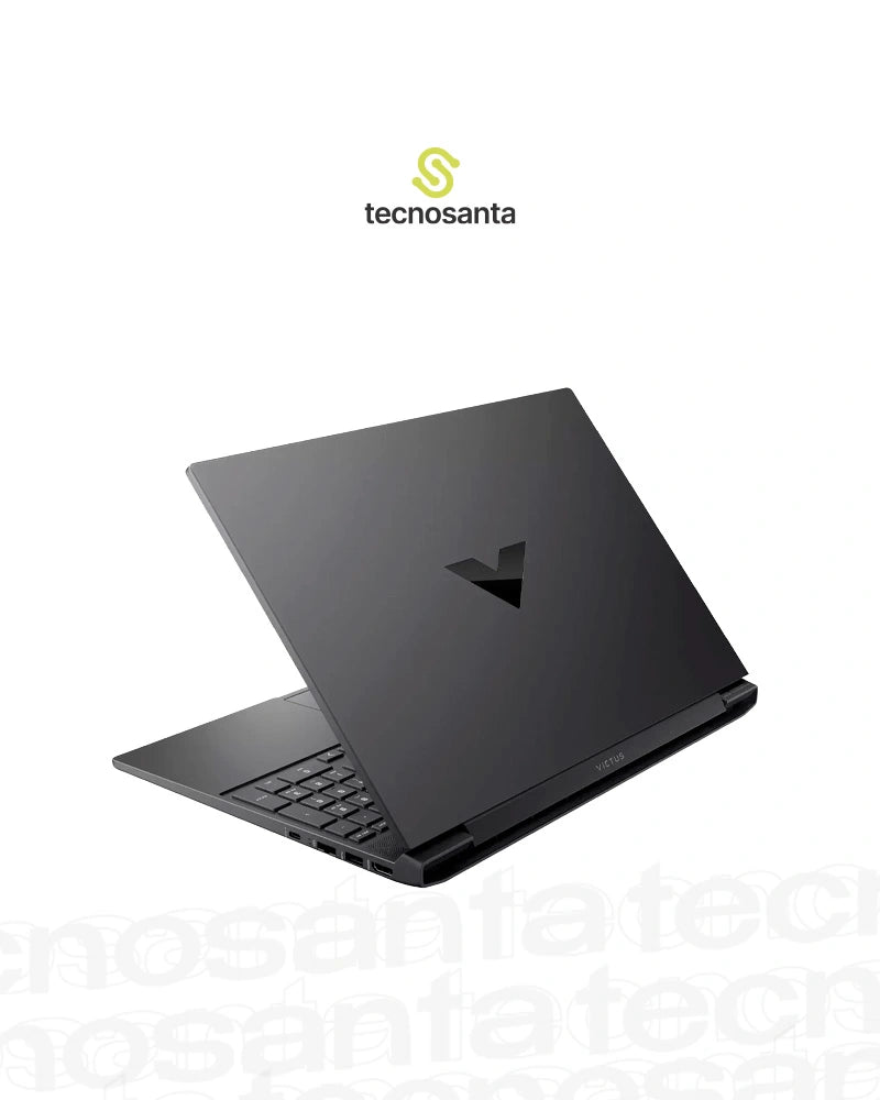 Portátil HP VICTUS 15-FA2700LA - INTEL CORE I5 13420H - 16GB DDR4 - 512GB SSD - PANT 15,6" FHD - NO DVD - RJ45 - GEFORCE RTX 3050 6GB GDDR6 - WIN 11