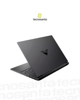 Portátil HP VICTUS 15-FA2700LA - INTEL CORE I5 13420H - 16GB DDR4 - 512GB SSD - PANT 15,6" FHD - NO DVD - RJ45 - GEFORCE RTX 3050 6GB GDDR6 - WIN 11
