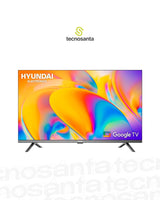 Televisor Hyundai 32" Smart Tv LED HD