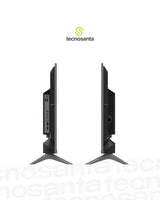 Televisor Hyundai 32" Smart Tv LED HD