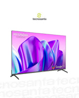 Televisor Hyundai 58" Smart Tv Led UHD 4K