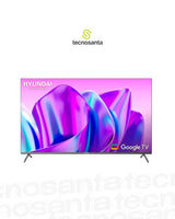 Televisor Hyundai 58" Smart Tv Led UHD 4K