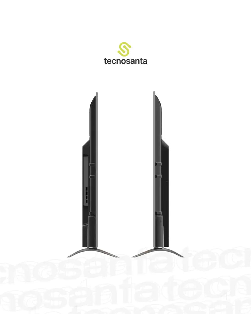 Televisor Hyundai 58" Smart Tv Led UHD 4K
