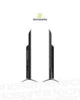 Televisor Hyundai 58" Smart Tv Led UHD 4K