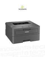 IMPRESORA BROTHER LASER HL-L2405W - MONOCROMATICA - WIFI DOBLE BANDA - HASTA 30PPM