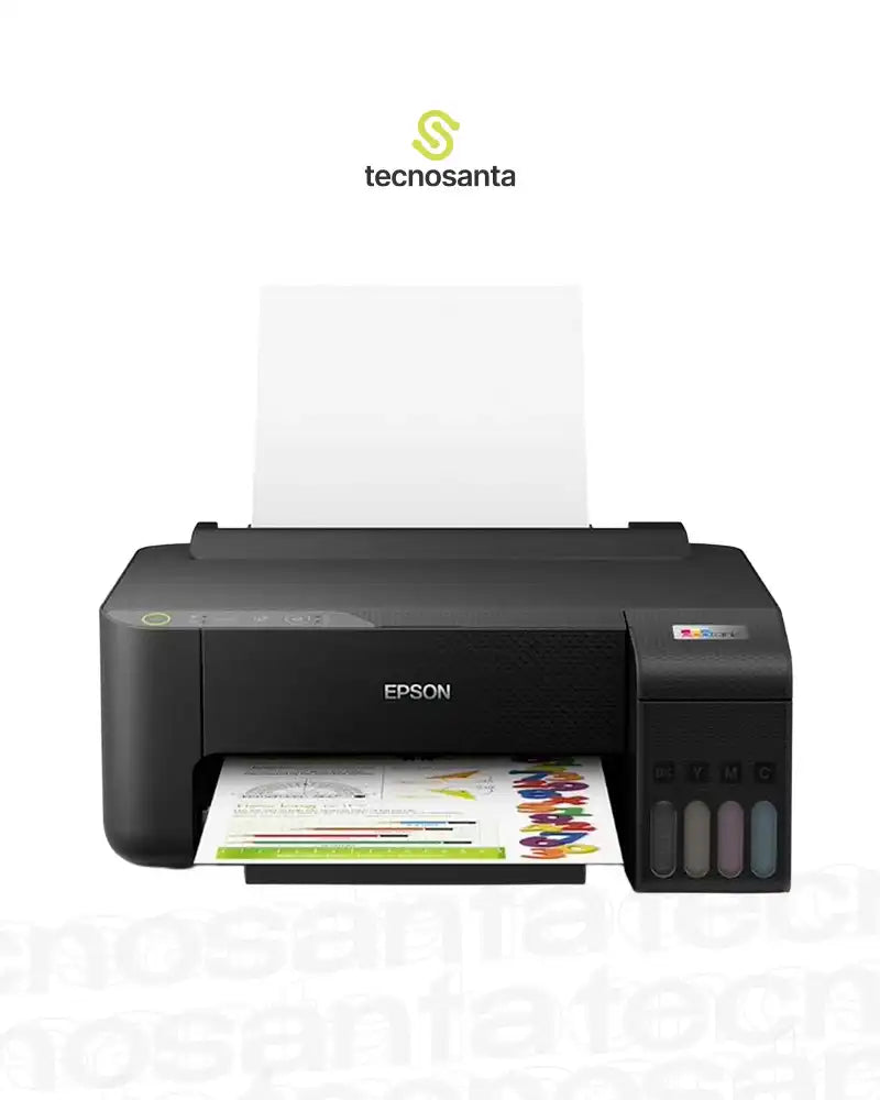 IMPRESORA EPSON L1250 - RECARGA CONTINUA - WIFI