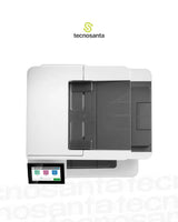 IMPRESORA HP LASERJET ENTERPRISE M430F - MONOCROMATICA - MULTIFUNCIONAL - DUPLEX - FAX - ETHERNET - ADMINISTRABLE - HASTA 42PPM