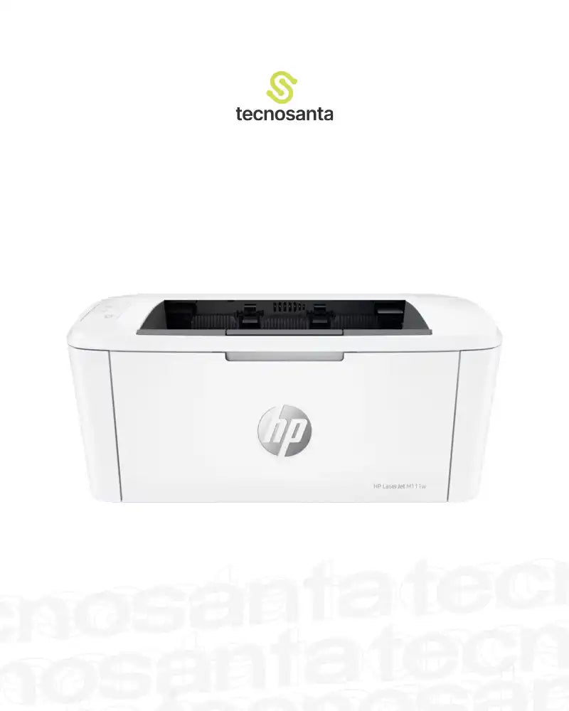 IMPRESORA HP LASERJET M111W - MONOCROMATICA - WIFI