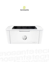 IMPRESORA HP LASERJET M111W - MONOCROMATICA - WIFI