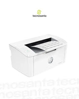 IMPRESORA HP LASERJET M111W - MONOCROMATICA - WIFI