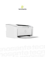 IMPRESORA HP LASERJET M111W - MONOCROMATICA - WIFI