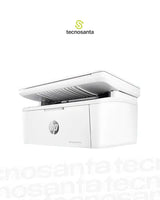 IMPRESORA HP LASERJET M141W - MONOCROMATICA - WIFI - MULTIFUNCIONAL - HASTA 21 PPM